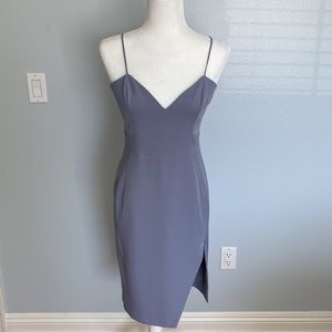 House of CB RAQA Dress